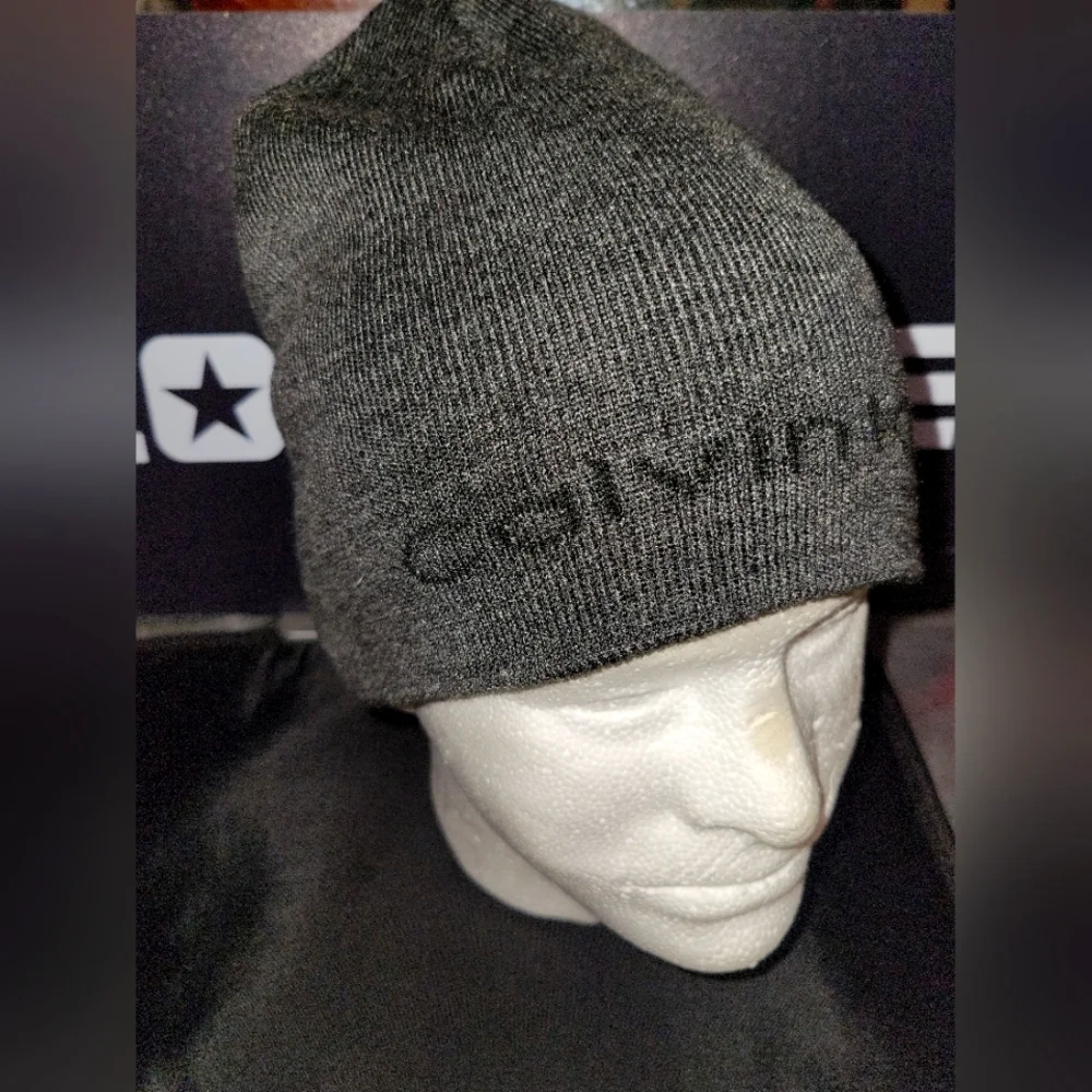 Calvin Klein beanie